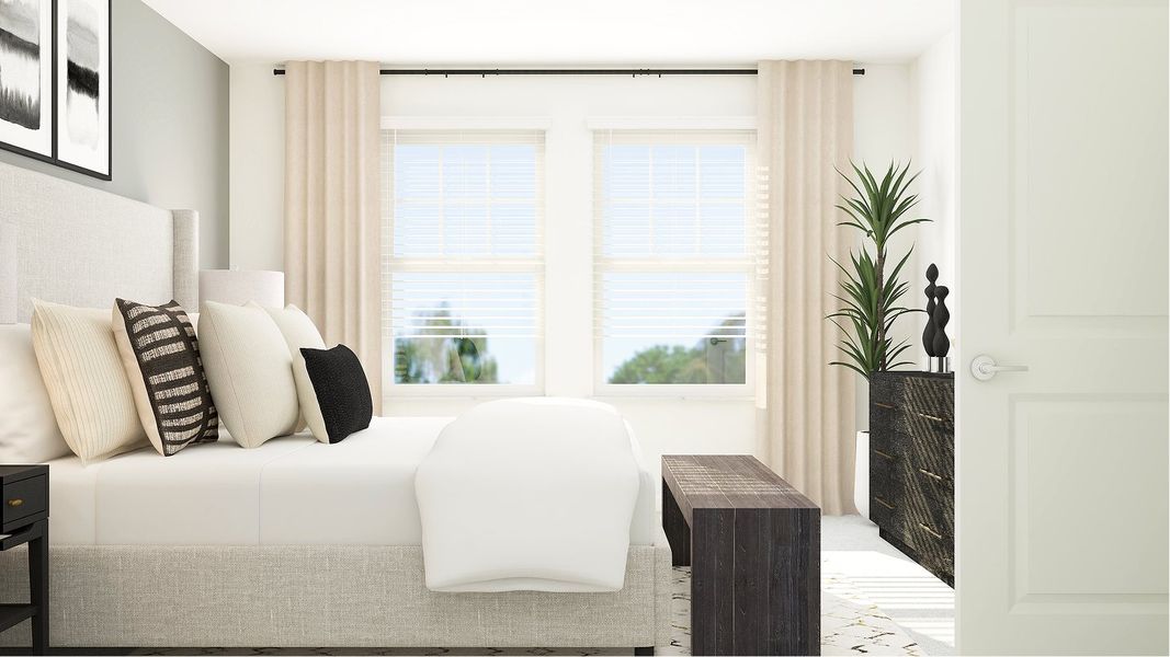 1642 Mulberry Owners Suite 2of2 F2