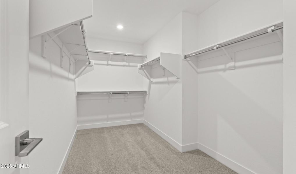 Manor Lot #55 Primary Closet (Large)