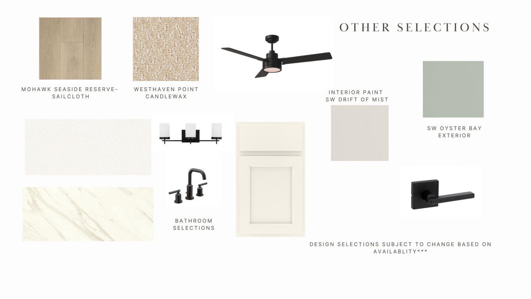 Image 26 of a home in Meggett Homes.