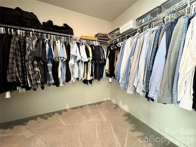 Close-up of interior finishes inside a home in Westport, York (Image 21). Close-up of interior finishes inside a home in Westport, York (Image 21).