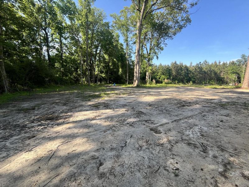 Site preparation for new homesites in , Cottageville (Image 19).