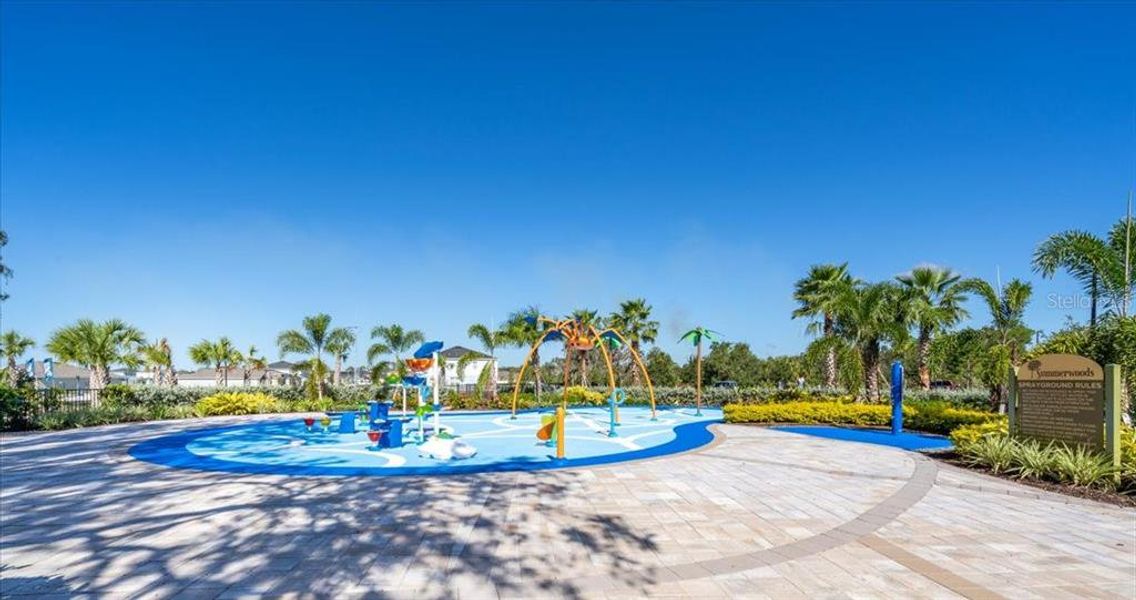 Community amenities in , Parrish (Image 39).