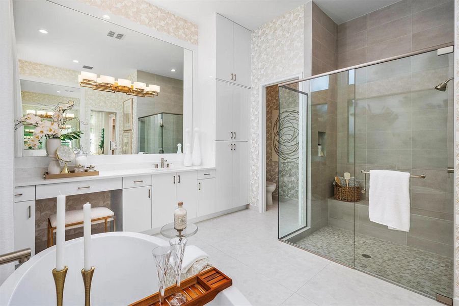 Kendall Model Home Kendall Model Home