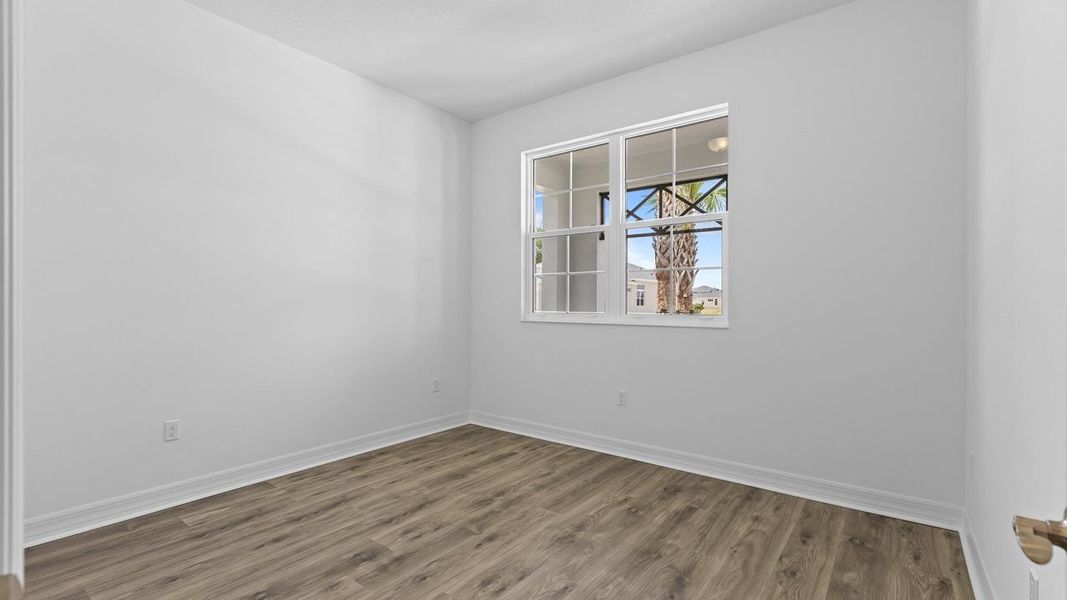 Bedroom 2 Bedroom 2