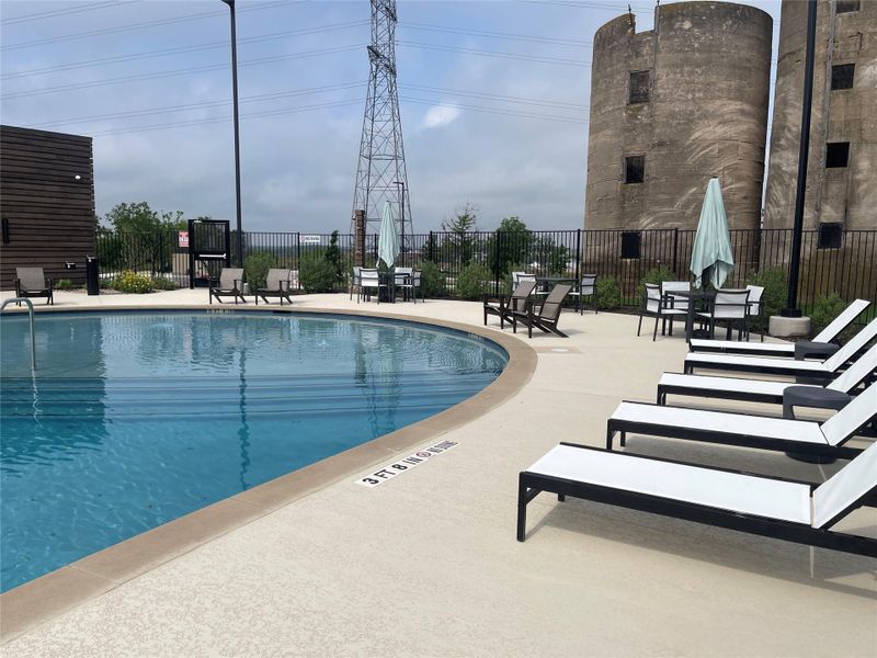 Community amenities in Saddle Ridge at Wildhorse Ranch, Manor (Image 26).