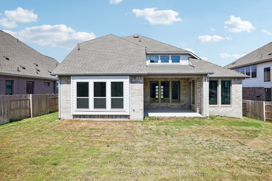 105 Gibbs Drive, Liberty Hill, TX.  - Slide 5