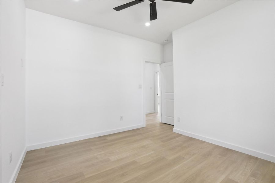 Spacious, unfurnished interior of a new home in , Bastrop (Image 33). Spacious, unfurnished interior of a new home in , Bastrop (Image 33).