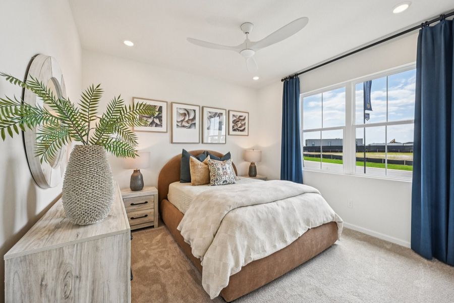 Catalina New Home in Port St. Lucie, FL.  - Slide 32