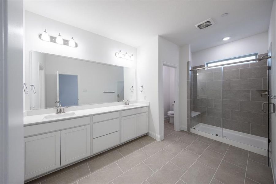 Primary Bathroom Primary Bathroom