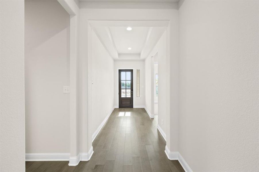 2608 Lila- Entry 2608 Lila- Entry