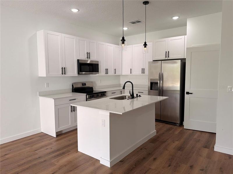 Furnished interior view inside a new home in , Dunnellon (Image 6). Furnished interior view inside a new home in , Dunnellon (Image 6).