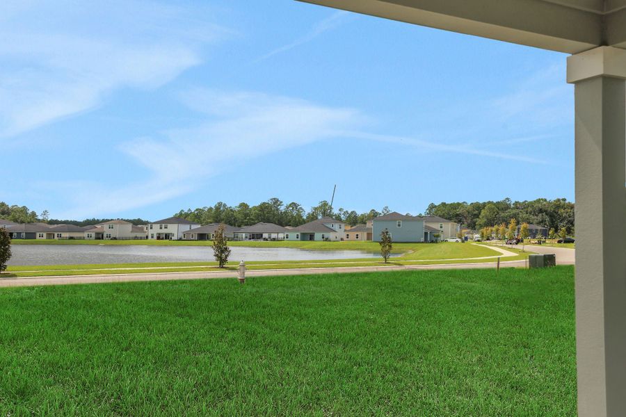 3140 Golden Eye Drive, Orange  Park, FL.  - Slide 6