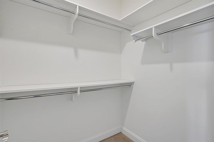 Cooper's Bay, Master Bedroom