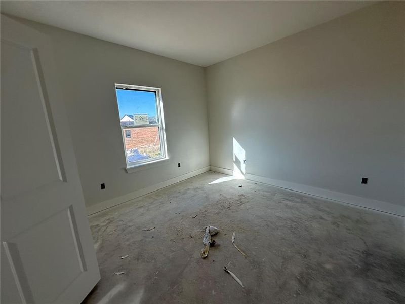 In-progress construction of a new home in , Abilene, TX (Image 20). In-progress construction of a new home in , Abilene, TX (Image 20).