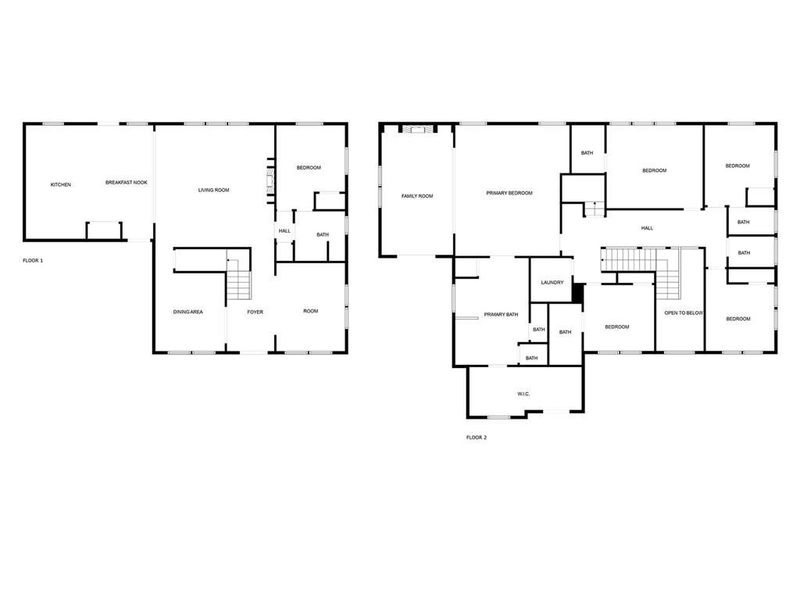 Image 7 of a home in . Image 7 of a home in .