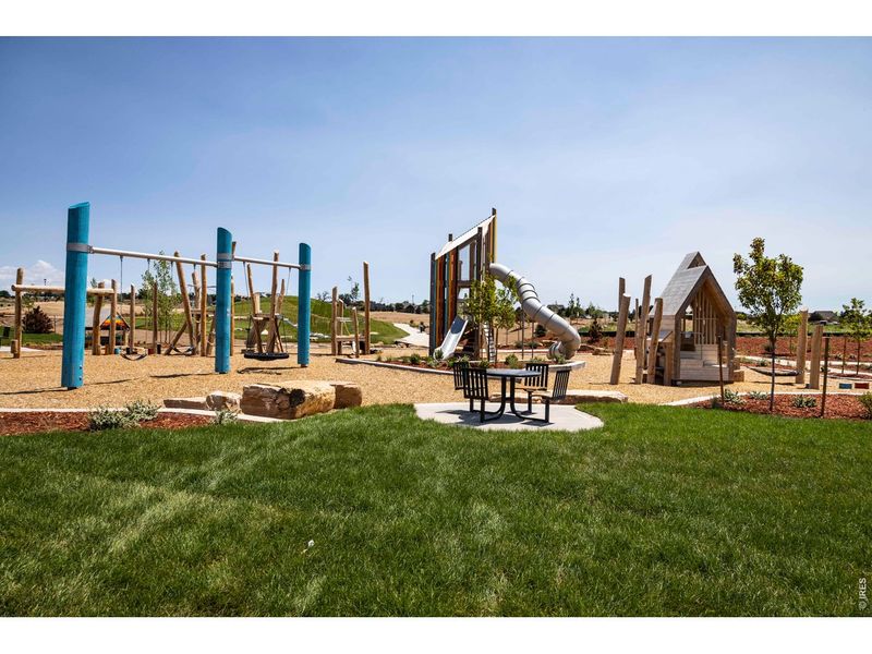 Community amenities in Prairie Song Cottages, Windsor (Image 31). Community amenities in Prairie Song Cottages, Windsor (Image 31).