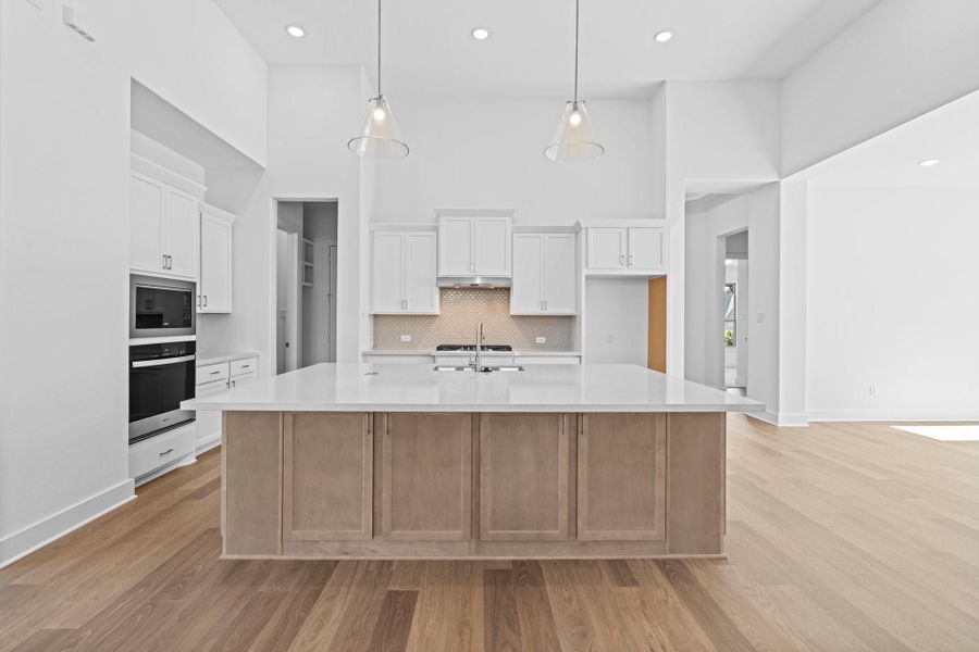 New Home in Northlake, TX.  - Slide 12