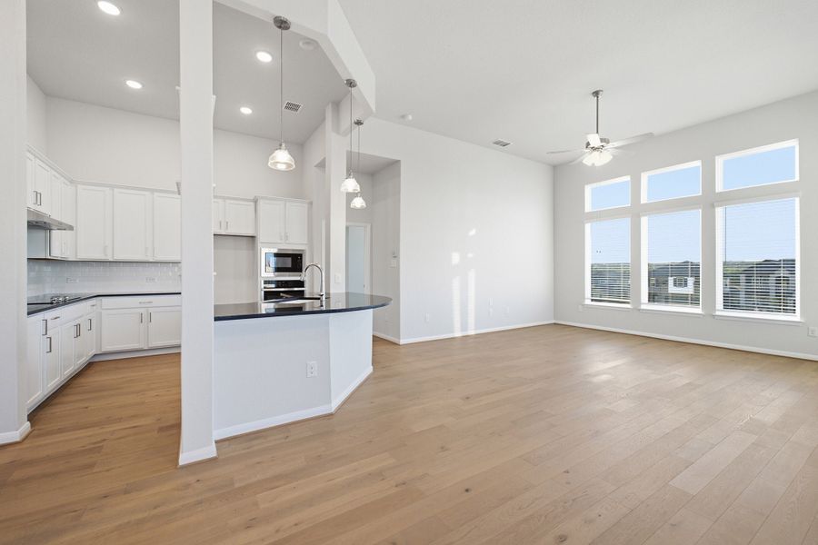 Image 33 of a home in The Woodlands at Medina Hills.