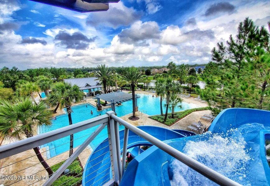 Community amenities in RiverTown - WaterSong, St. Johns (Image 43).