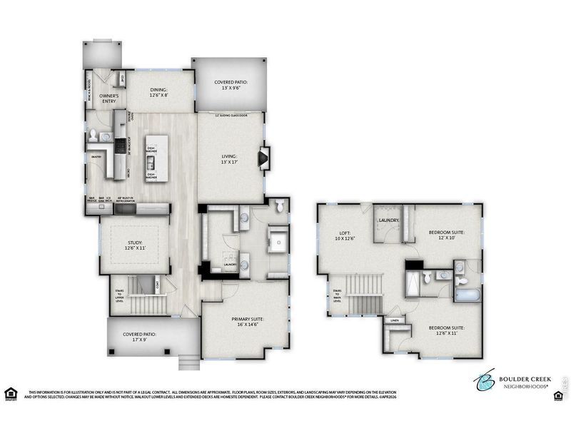 2D floor plan layout of this home in , Boulder, CO (Image 2). 2D floor plan layout of this home in , Boulder, CO (Image 2).