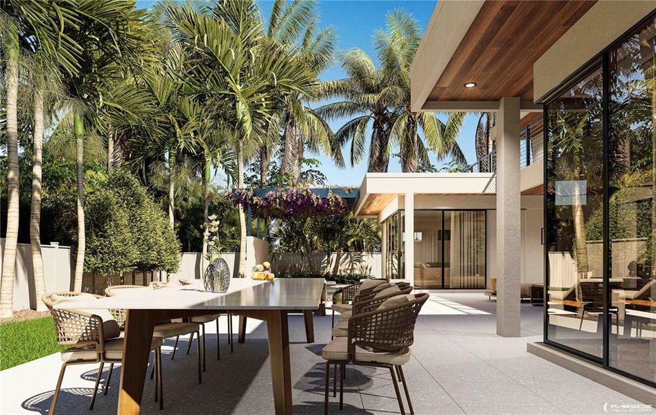 Image 80 of a home in .