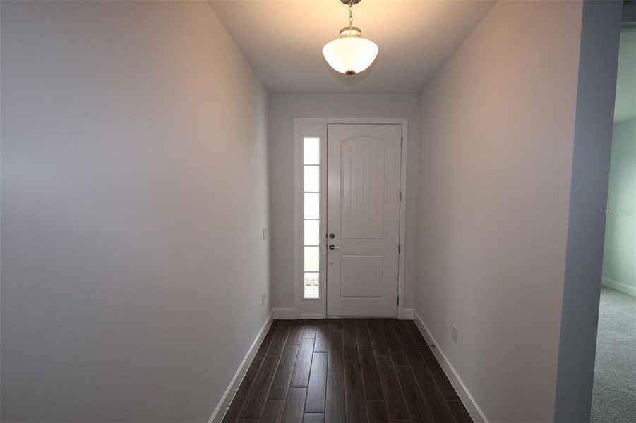 Spacious, unfurnished interior of a new home in Emerson Pointe, Apopka (Image 56).
