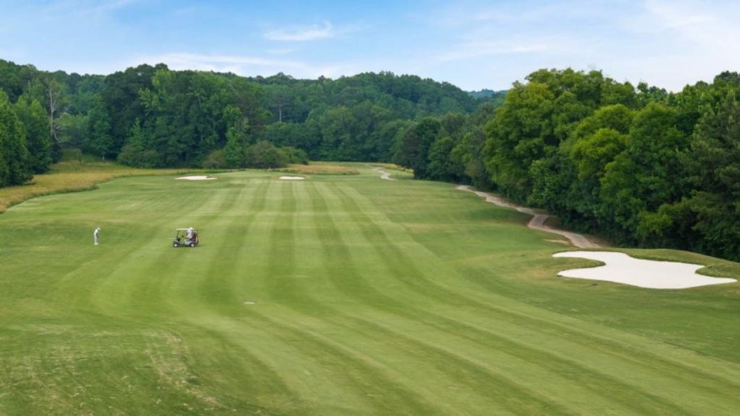 Natural landscape and outdoor views near Creekview in Atlanta (Image 47). Natural landscape and outdoor views near Creekview in Atlanta (Image 47).