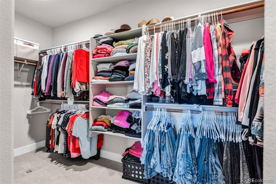 Close-up of interior finishes inside a home in , Cañon City (Image 20). Close-up of interior finishes inside a home in , Cañon City (Image 20).