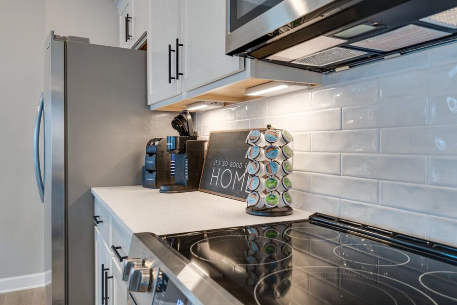 Image of Model Home. Design selections and features may vary. Schedule a private tour today! Image of Model Home. Design selections and features may vary. Schedule a private tour today!