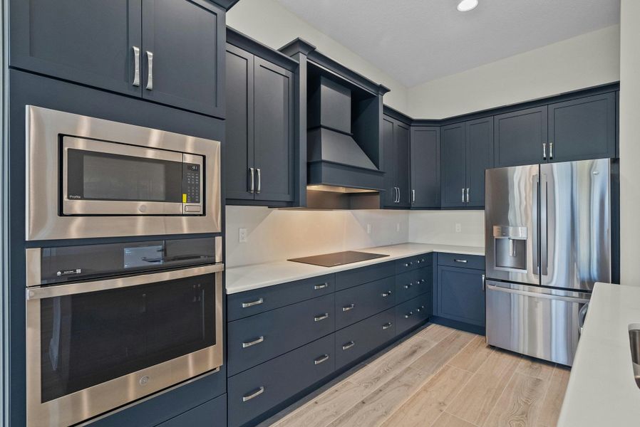 2D floor plan layout for the Lucida Jem by GHO Homes in Lake Park at Tradition, Port St. Lucie, FL (Image 22). 2D floor plan layout for the Lucida Jem by GHO Homes in Lake Park at Tradition, Port St. Lucie, FL (Image 22).