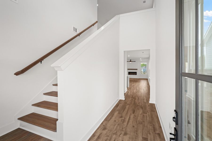 3br New Home in Smyrna, TN.  - Slide 6