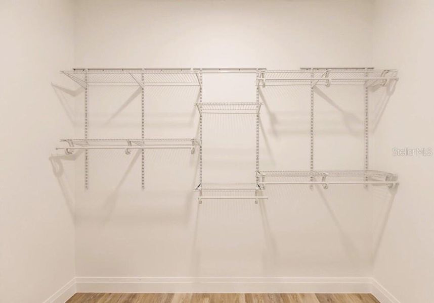 Spacious, unfurnished interior of a new home in , Punta Gorda (Image 24).