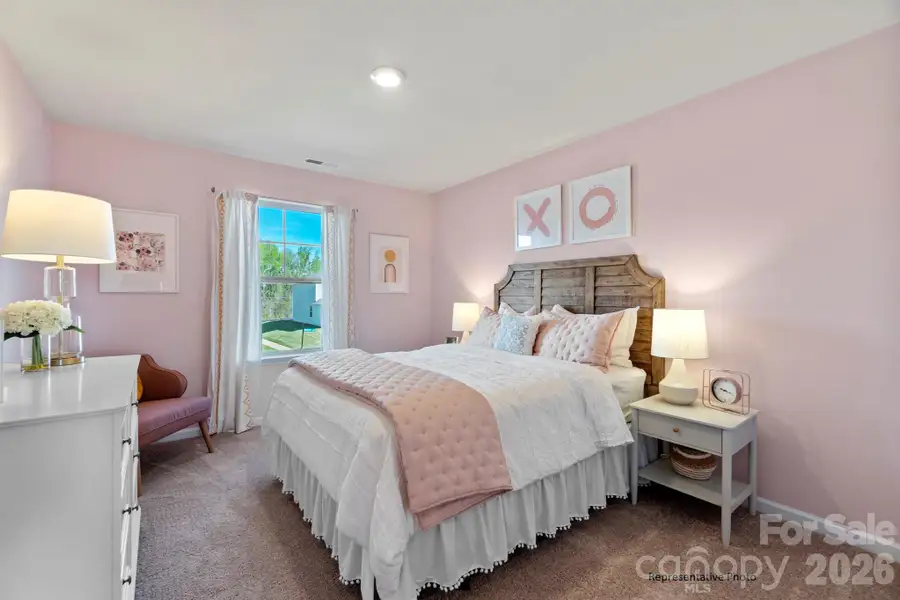 Photo is Representative