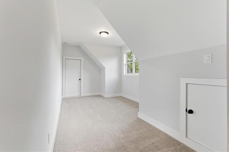 Spacious, unfurnished interior of a new home in , Rome (Image 37). Spacious, unfurnished interior of a new home in , Rome (Image 37).