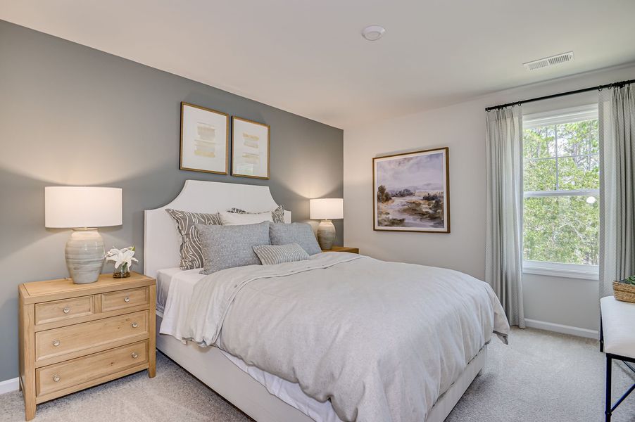 Bedroom 5 Bedroom 5
