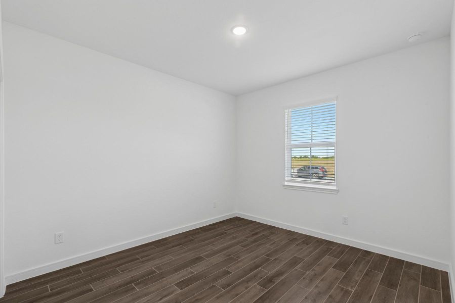 Extra Suite Plus bedroom