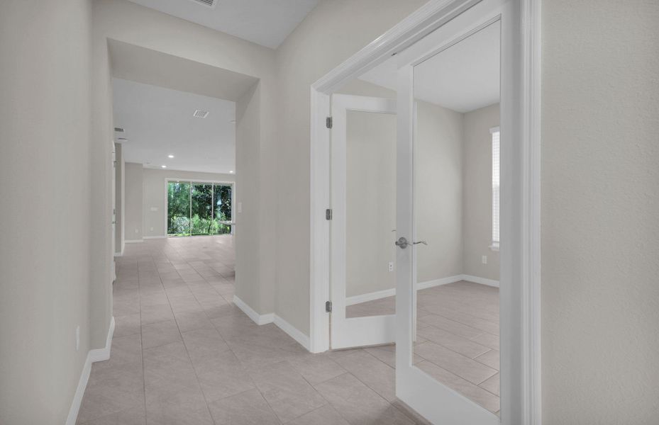 Ellenwood | Entryway Ellenwood | Entryway