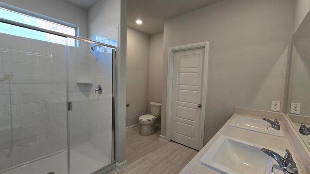 Furnished interior view inside a new home in The Canyons, Keene (Image 7). Furnished interior view inside a new home in The Canyons, Keene (Image 7).