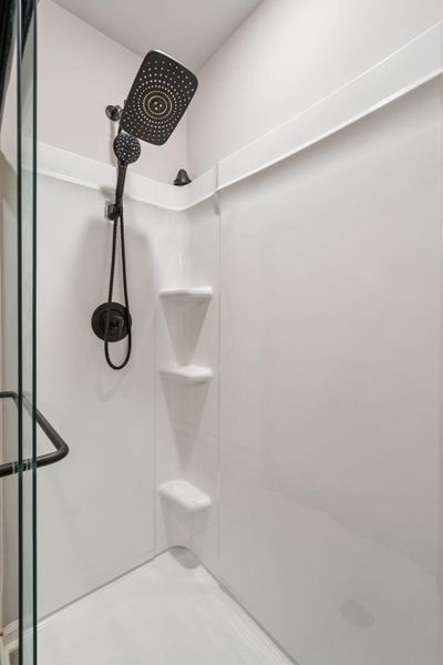 Close-up of interior finishes inside a home in , North Charleston (Image 20).