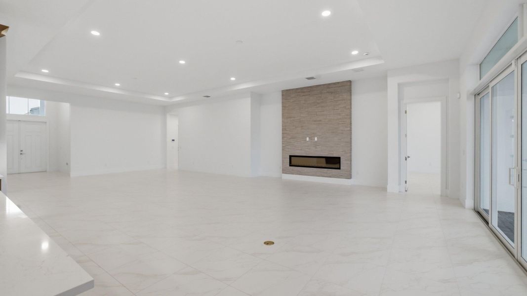 Great Room Great Room