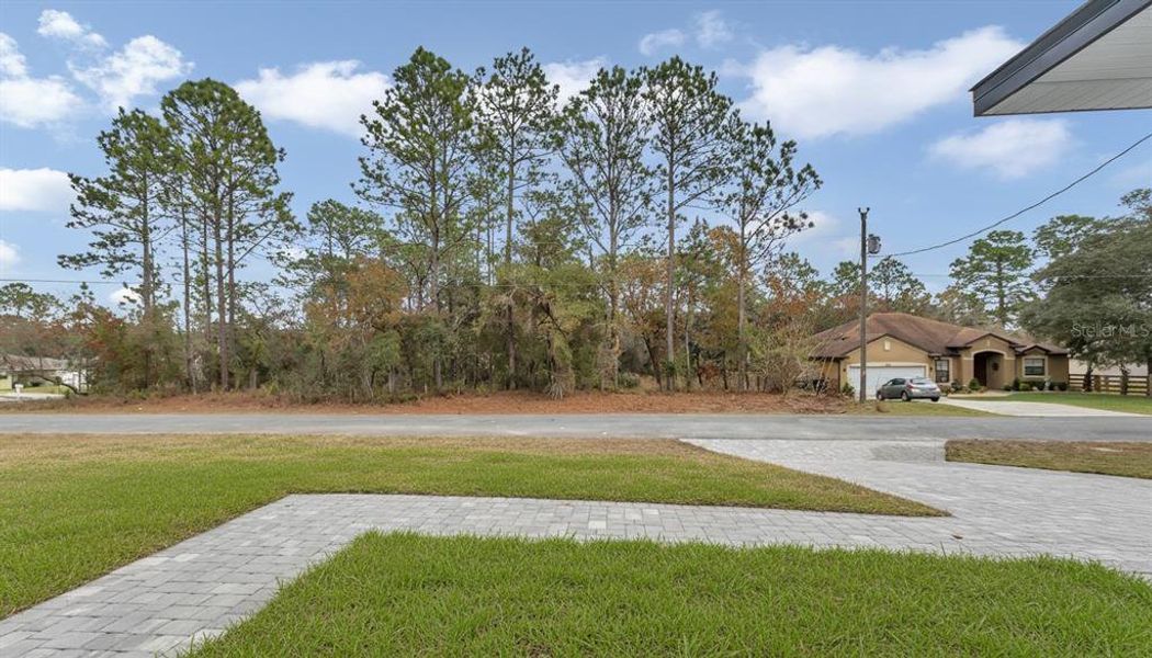 Natural landscape and outdoor views near in Citrus Springs (Image 33). Natural landscape and outdoor views near in Citrus Springs (Image 33).