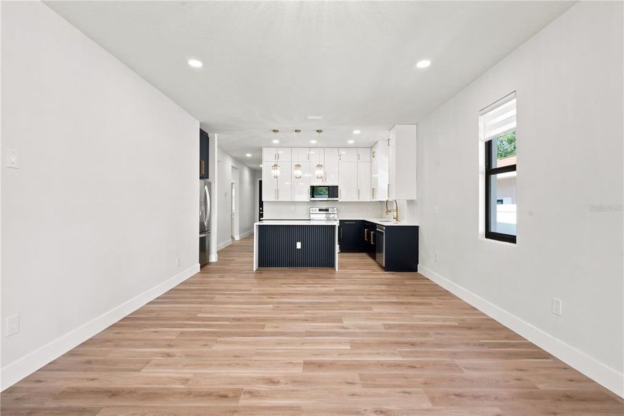 Spacious, unfurnished interior of a new home in , Clearwater (Image 34). Spacious, unfurnished interior of a new home in , Clearwater (Image 34).