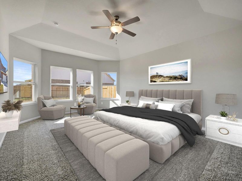 Photo is not of the actual home, but is an inspirational photo of builder’s model home and may depict options, furnishings, and/or decorator features that are not included Photo is not of the actual home, but is an inspirational photo of builder’s model home and may depict options, furnishings, and/or decorator features that are not included