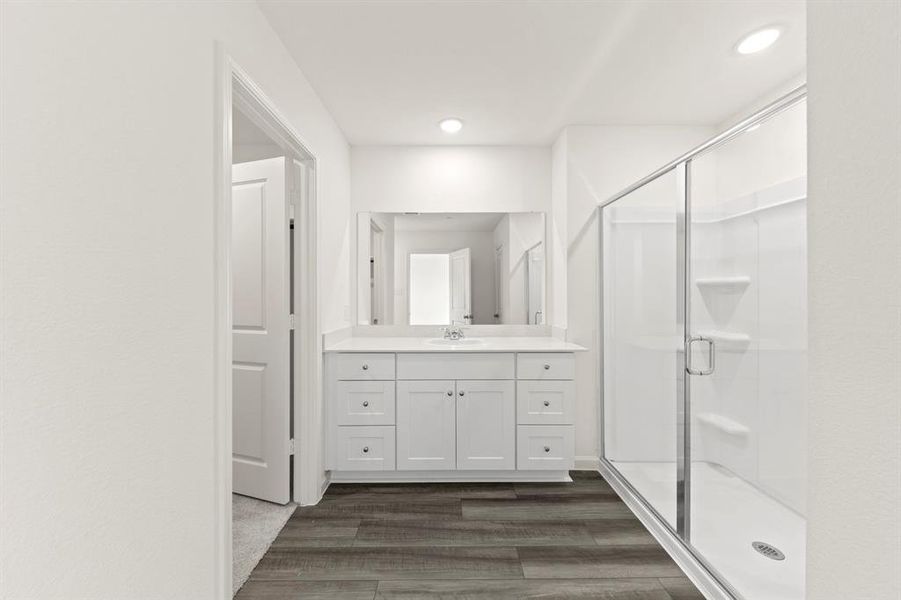 20. 1508 Lake Alpine - Bath