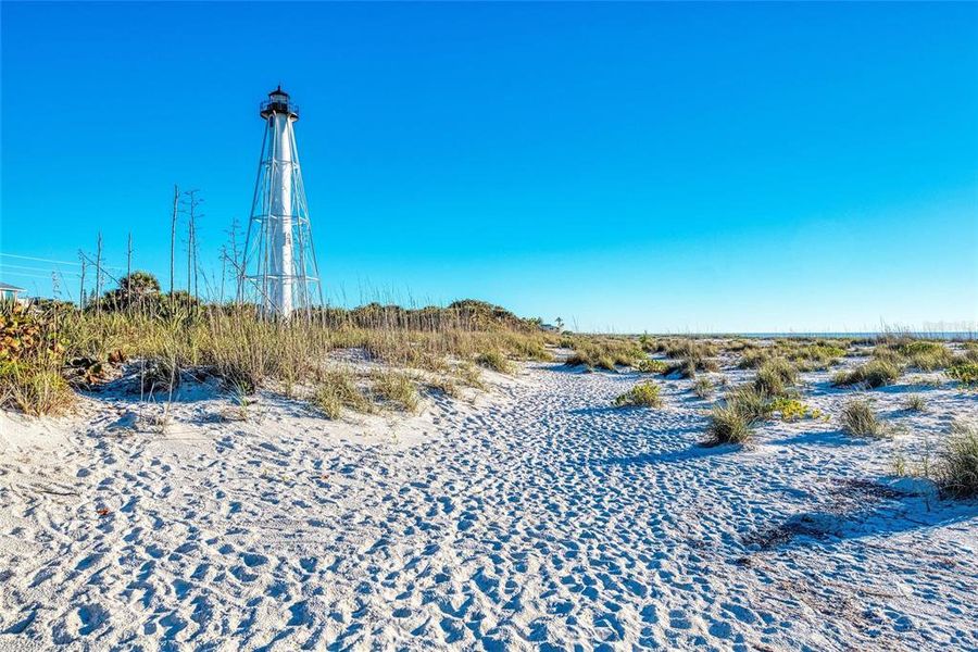 Natural landscape and outdoor views near  in North Port (Image 63).