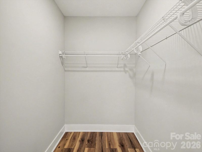 Spacious, unfurnished interior of a new home in , Gastonia (Image 29).