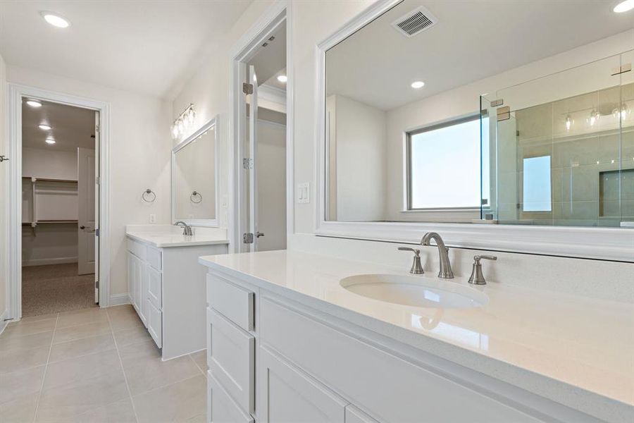 Furnished interior view inside a new home in , Paradise (Image 6). Furnished interior view inside a new home in , Paradise (Image 6).