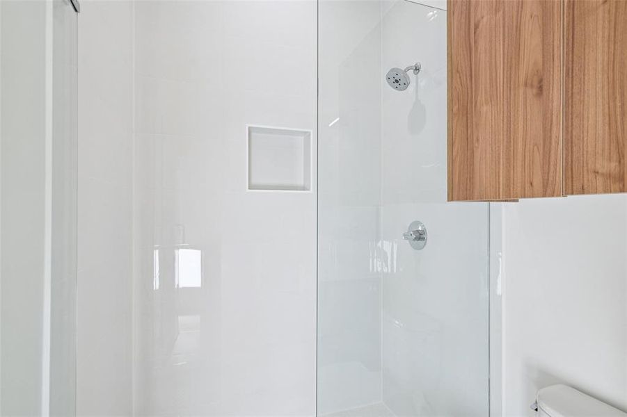 Close-up of interior finishes inside a home in , Dallas (Image 16). Close-up of interior finishes inside a home in , Dallas (Image 16).