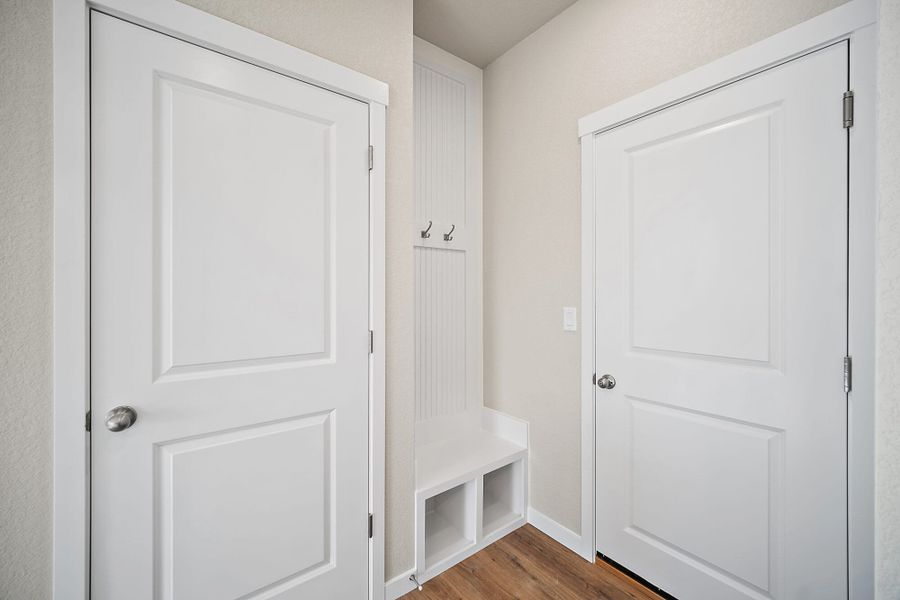 Image 29 of a home in Ridge at Lorson Ranch.