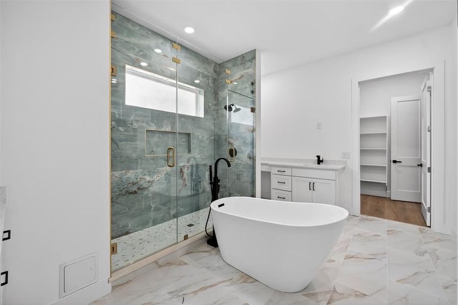 Furnished interior view inside a new home in , Ovilla (Image 12). Furnished interior view inside a new home in , Ovilla (Image 12).